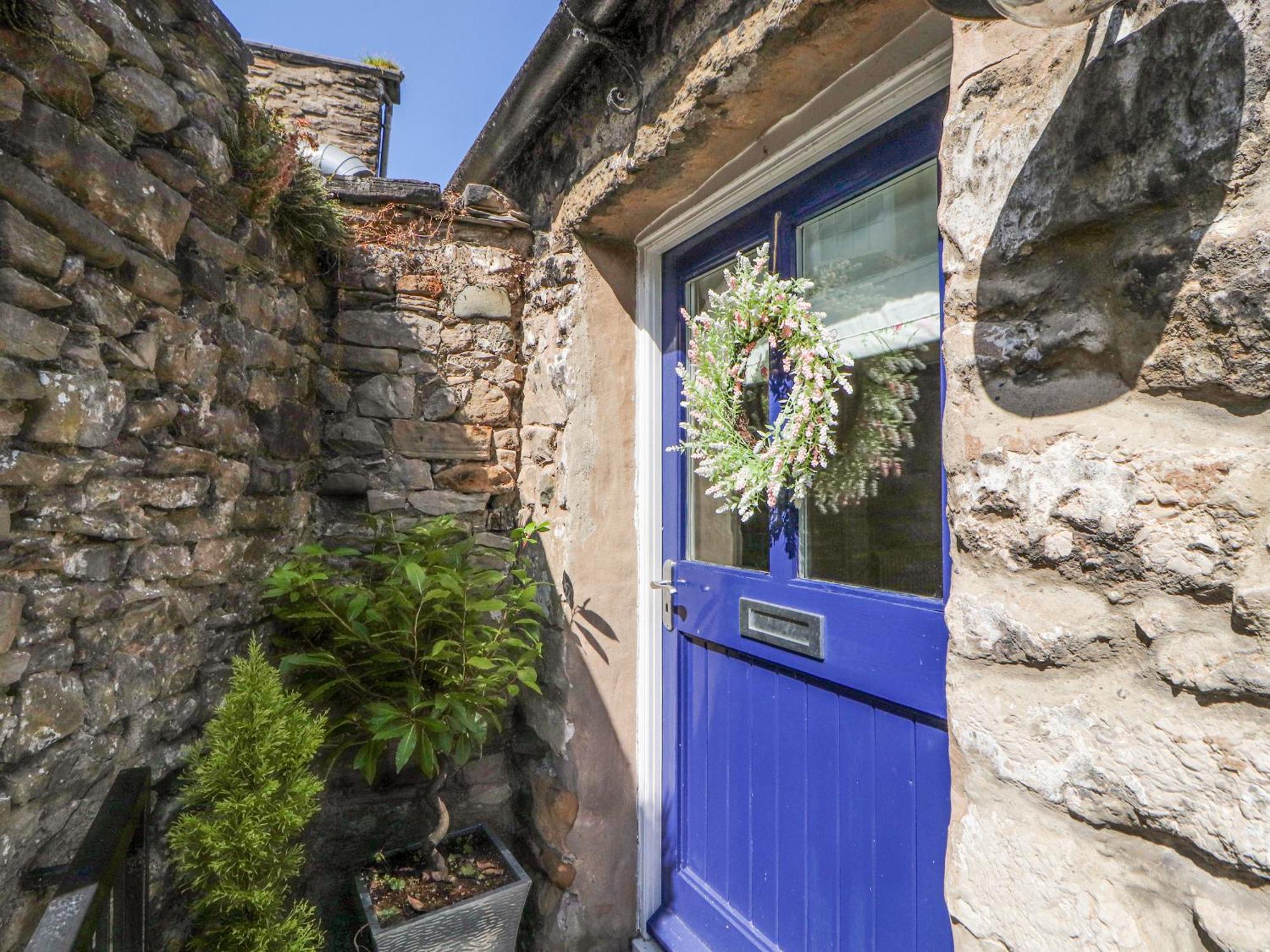 The Landings Villa Kirkby Lonsdale Dış mekan fotoğraf