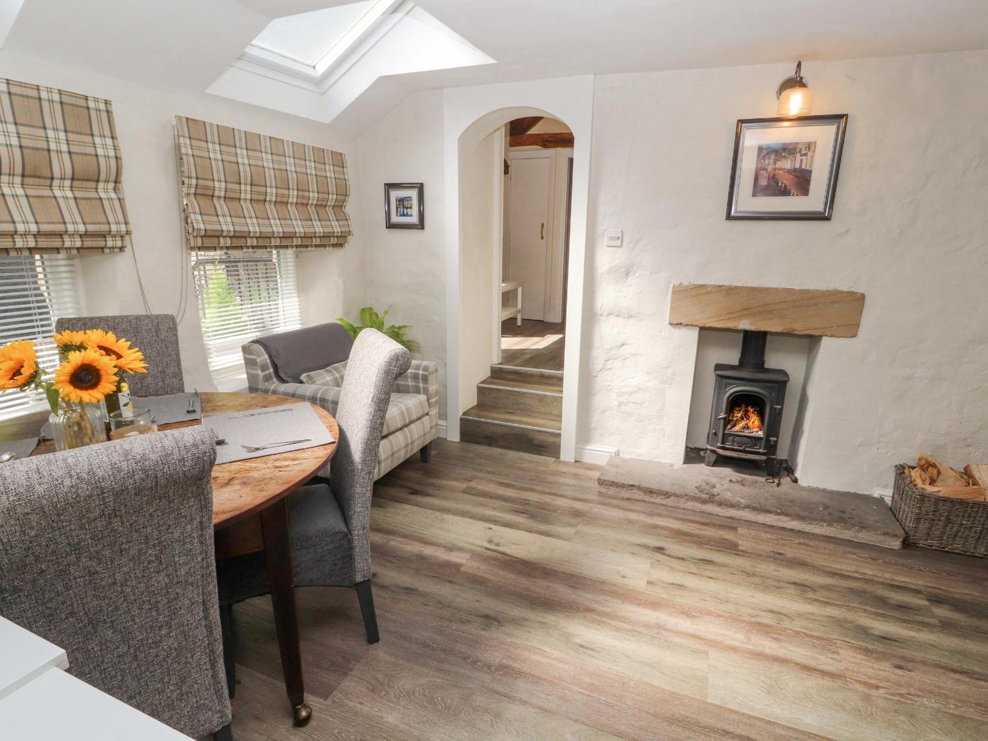 The Landings Villa Kirkby Lonsdale Dış mekan fotoğraf