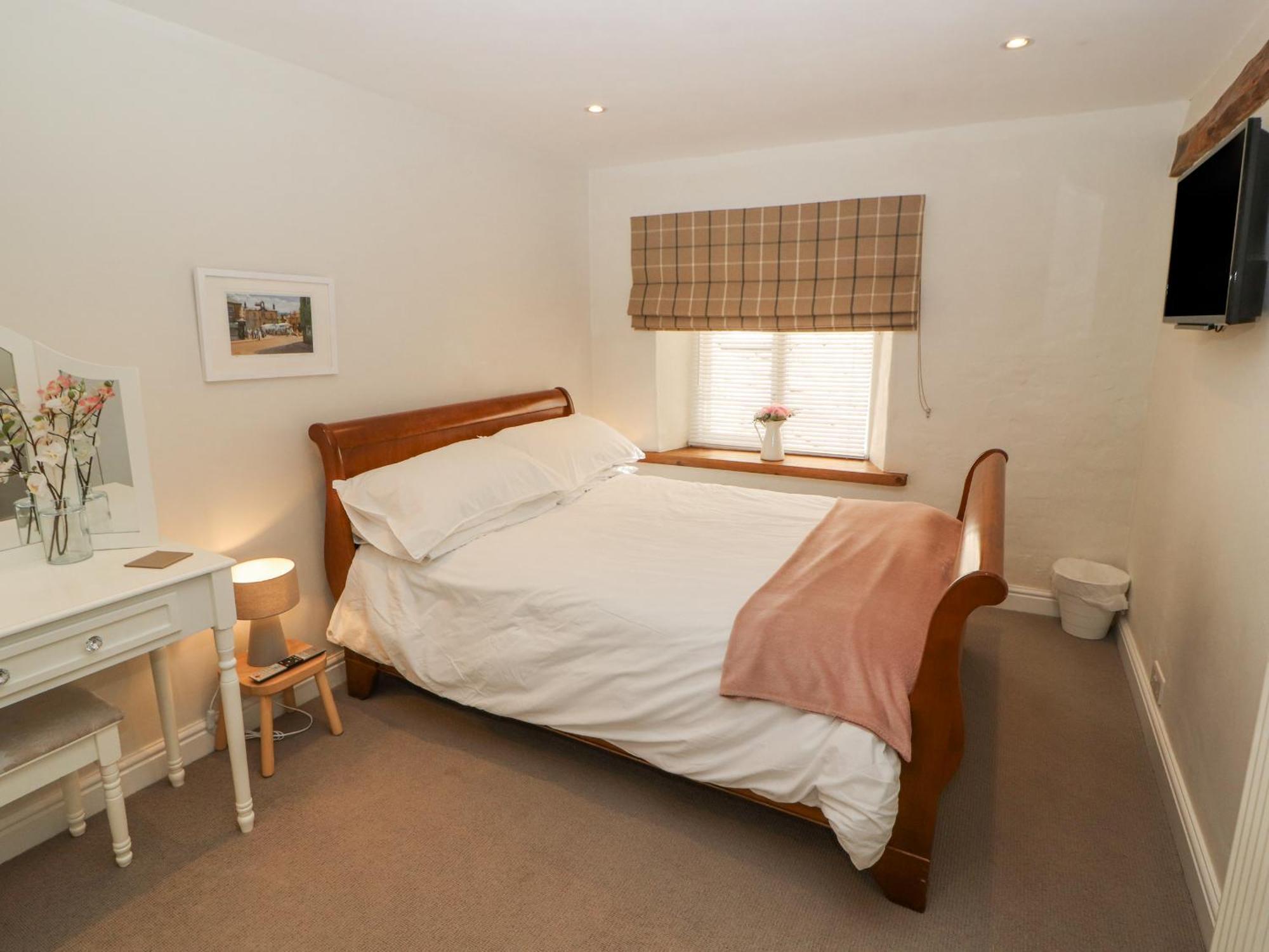 The Landings Villa Kirkby Lonsdale Dış mekan fotoğraf