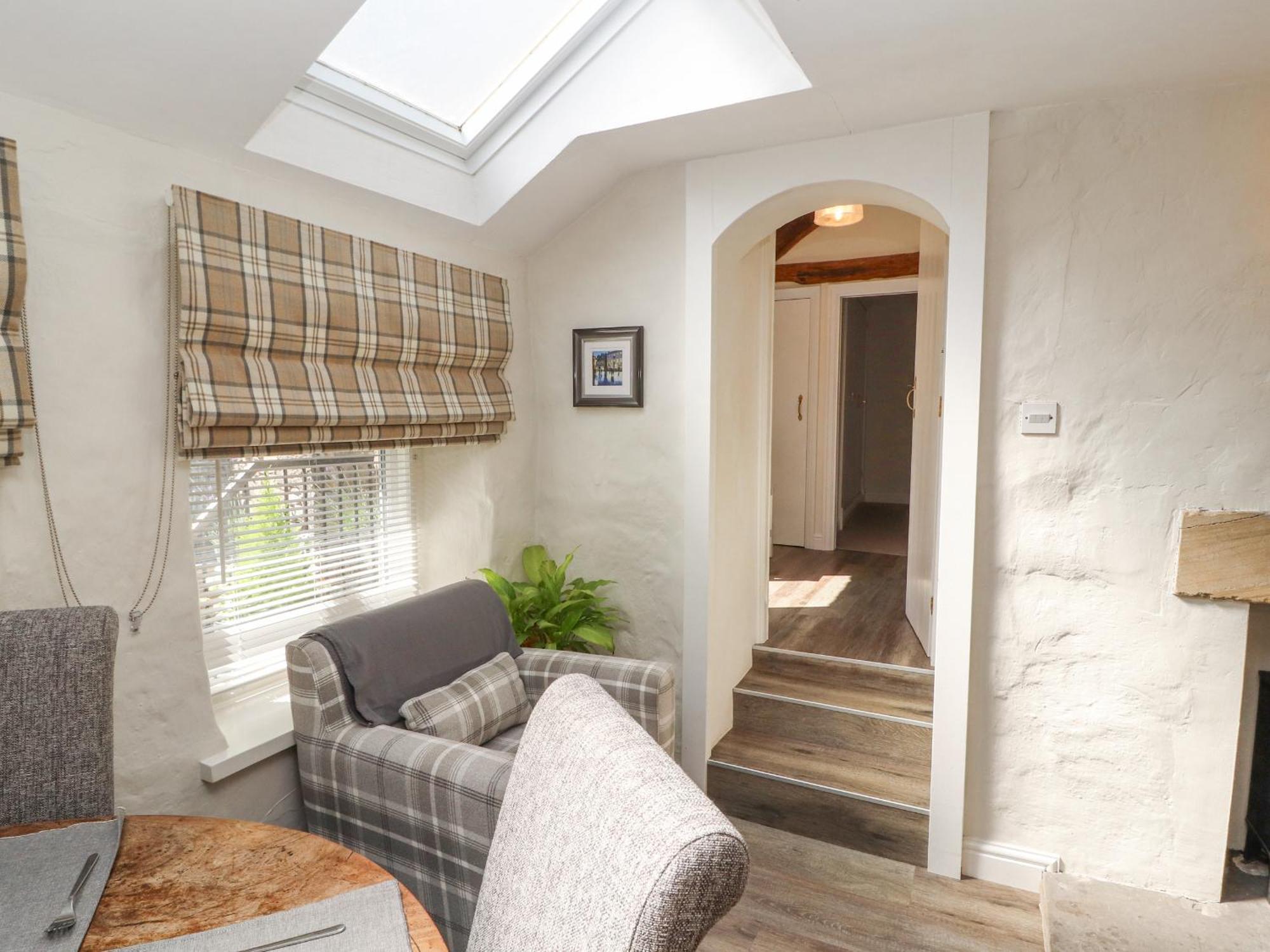 The Landings Villa Kirkby Lonsdale Dış mekan fotoğraf