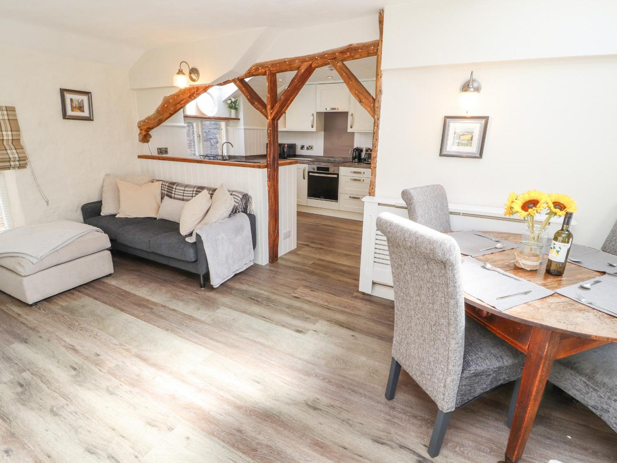 The Landings Villa Kirkby Lonsdale Dış mekan fotoğraf