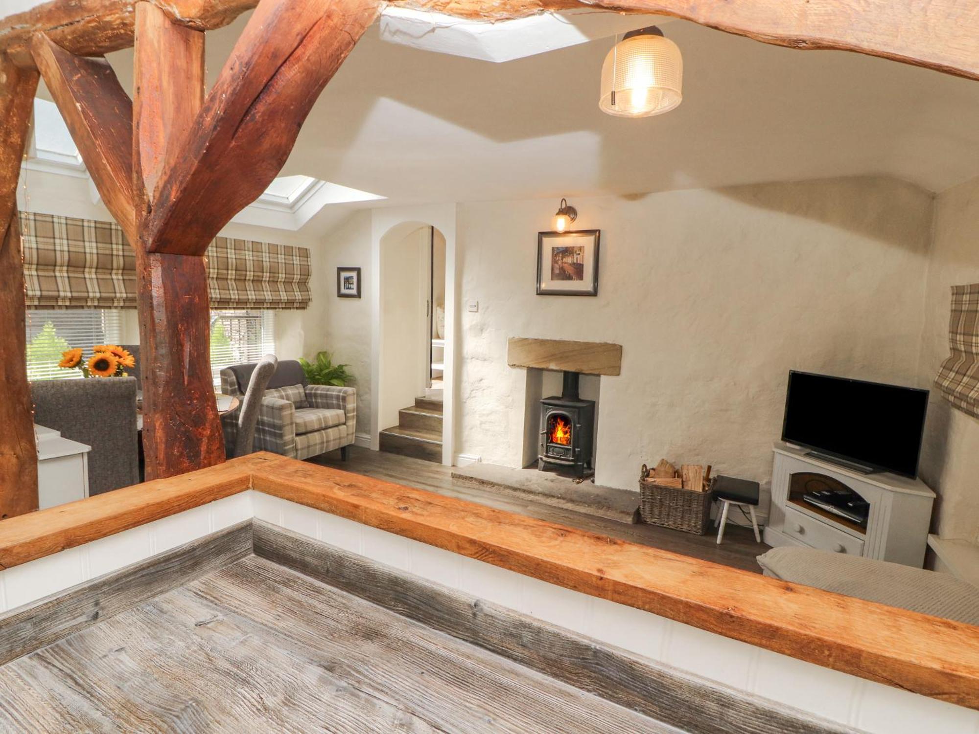 The Landings Villa Kirkby Lonsdale Dış mekan fotoğraf