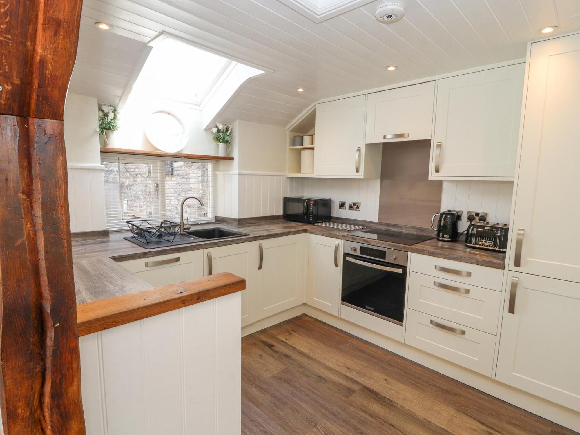 The Landings Villa Kirkby Lonsdale Dış mekan fotoğraf