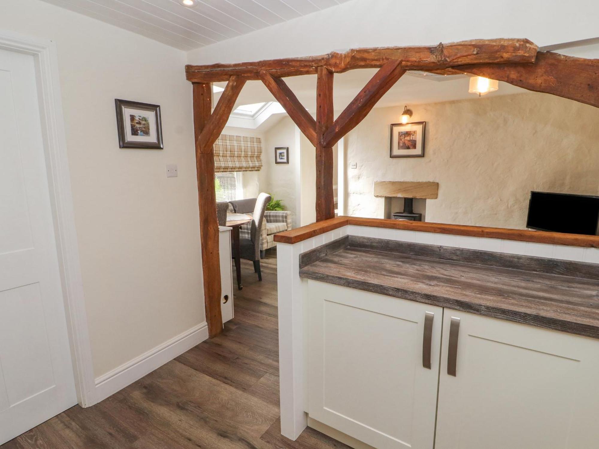 The Landings Villa Kirkby Lonsdale Dış mekan fotoğraf