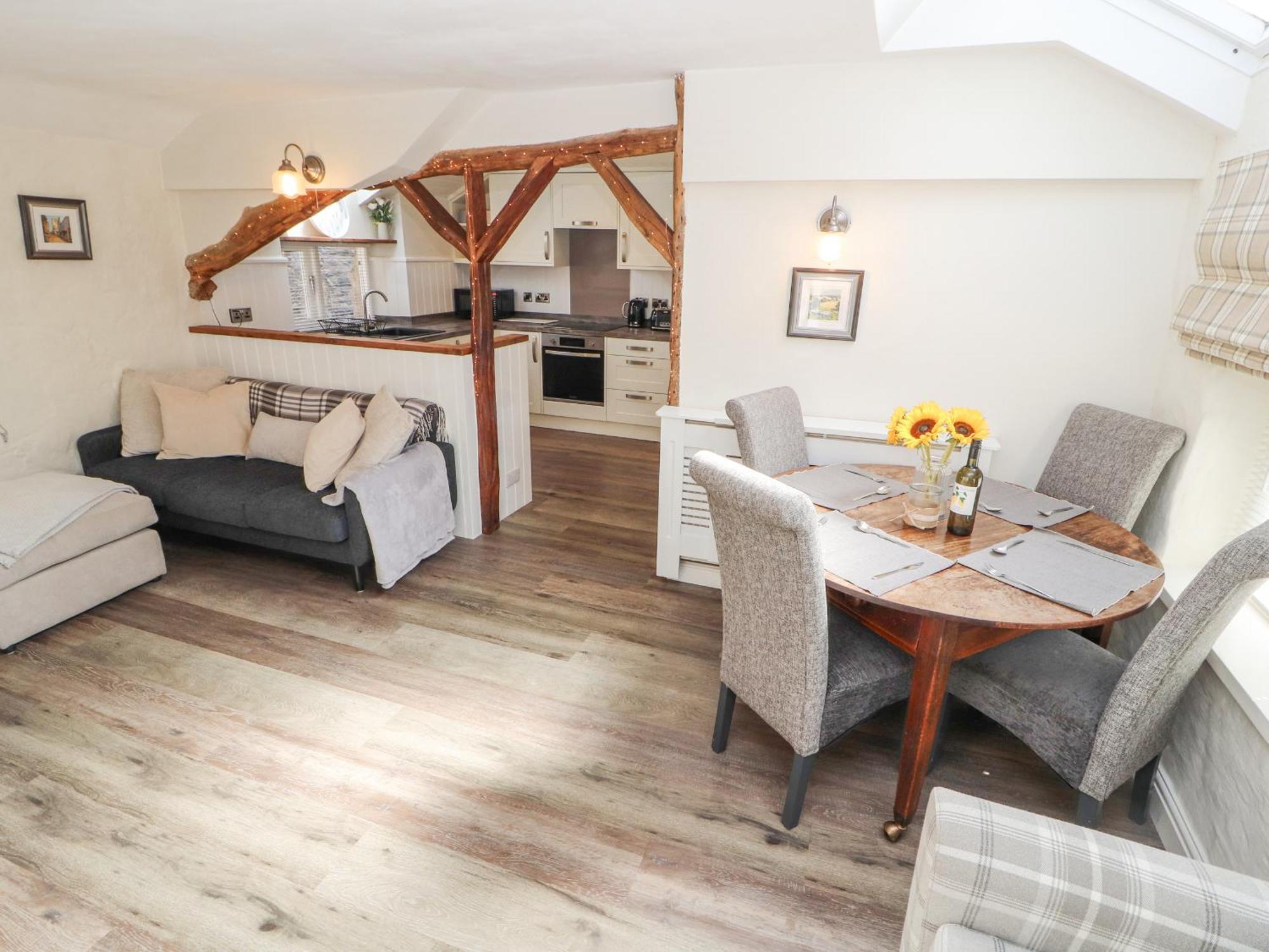 The Landings Villa Kirkby Lonsdale Dış mekan fotoğraf