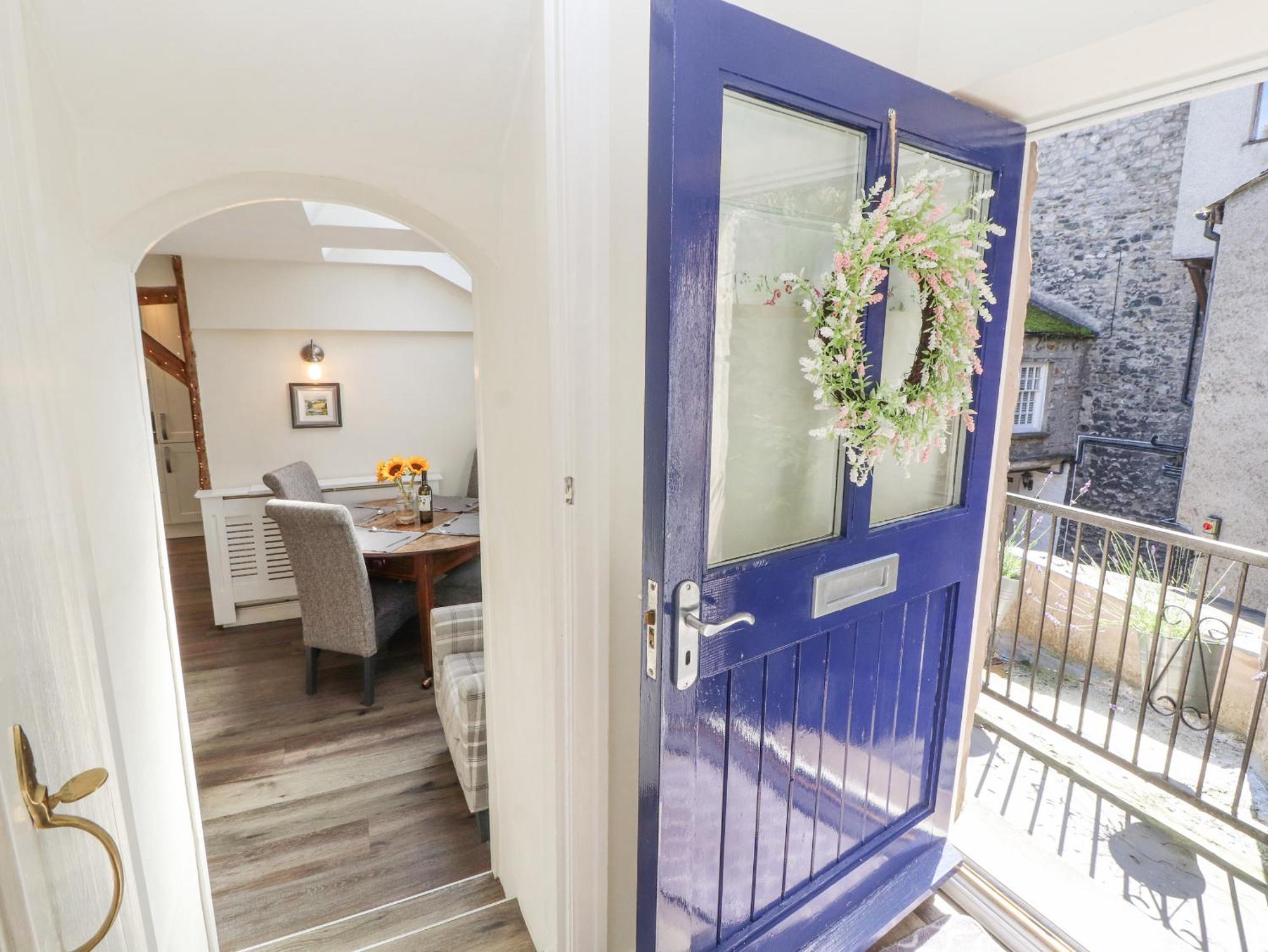 The Landings Villa Kirkby Lonsdale Dış mekan fotoğraf