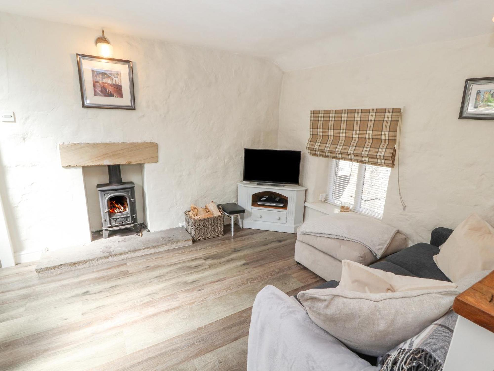 The Landings Villa Kirkby Lonsdale Dış mekan fotoğraf