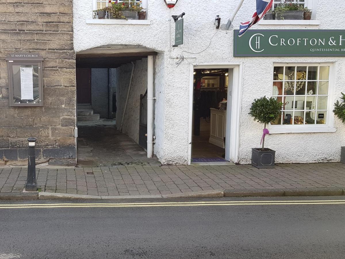 The Landings Villa Kirkby Lonsdale Dış mekan fotoğraf